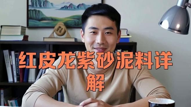 紅皮龍用什么茶養(yǎng)最好|紫砂之家,紅皮龍紫砂壺養(yǎng)壺茶推薦,雅居