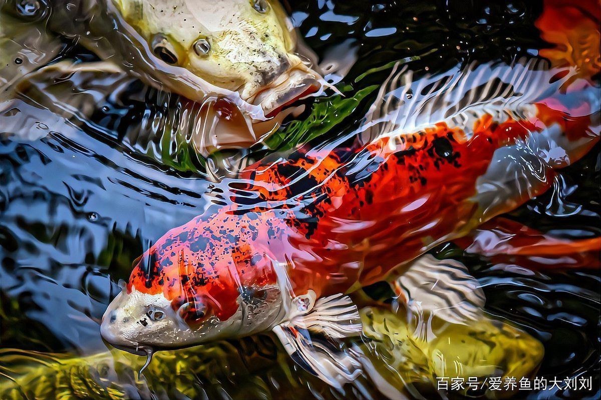 觀賞魚疾病預防指南|《觀賞魚疾病預防指南》