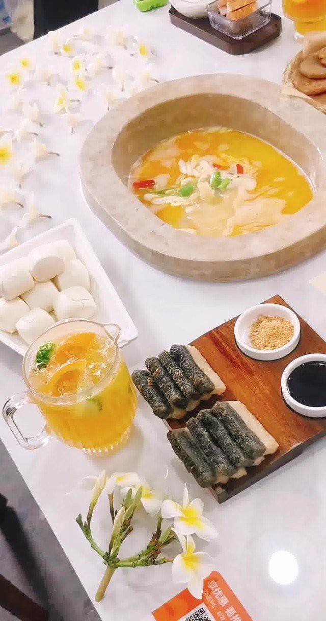 西雙版納龍魚店|舌尖上的鮮享之旅