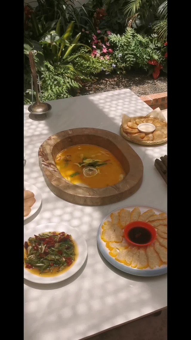西雙版納龍魚店|舌尖上的鮮享之旅