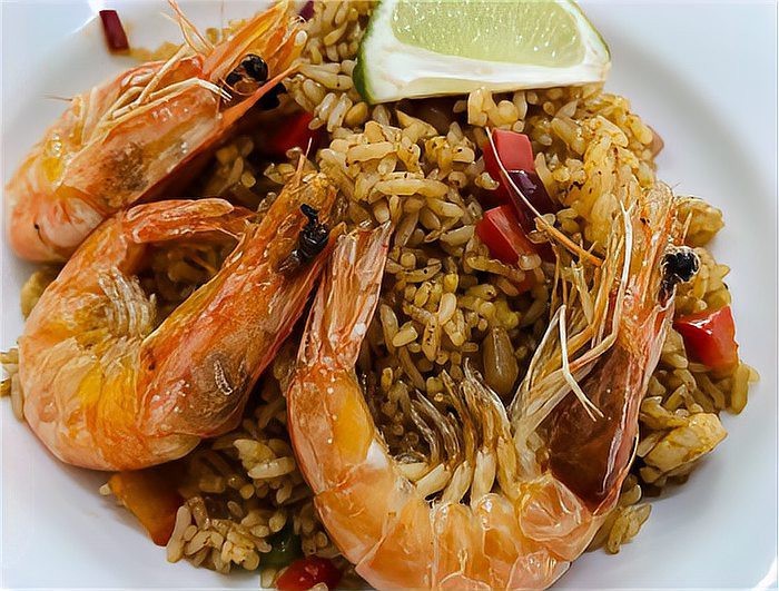 西雙版納龍魚店|舌尖上的鮮享之旅