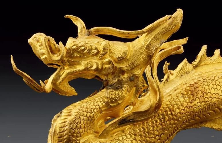 金龍和銀龍圖片|金龍與銀龍圖片的摘要：金龍與銀龍圖片