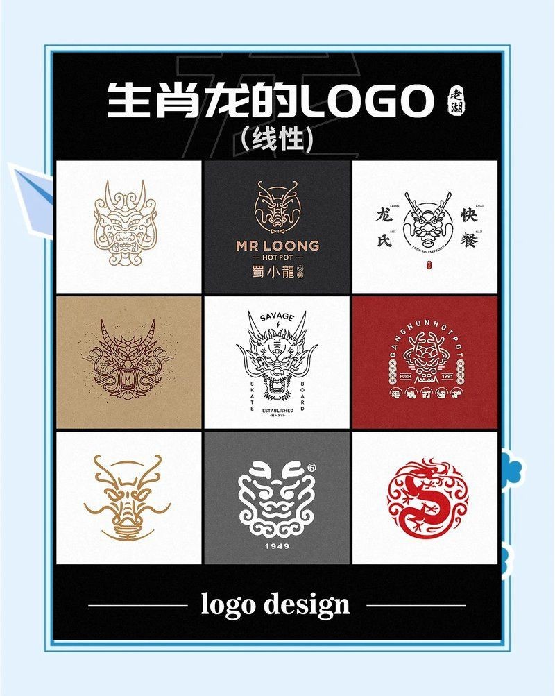 龍的創意與設計|《龍的創意與設計》在多元的文化語境中