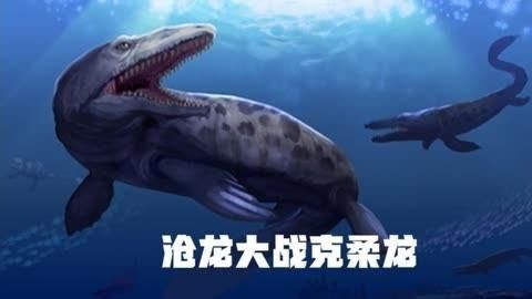 克柔龍和滄龍的區別|克柔龍與滄龍的較量