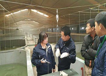 有哪些有效的水產細菌性疾病疫苗？，水產養殖中細菌性疾病的有效疫苗