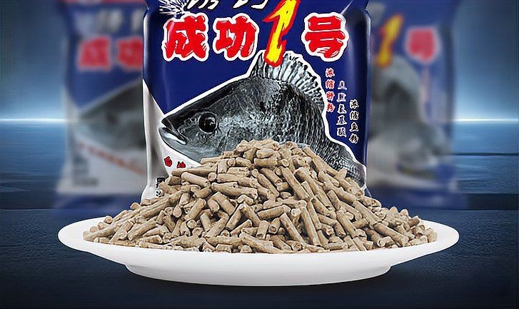 十大魚餌排名|2025年魚餌品牌排行榜京東一包餌魚餌品牌排行榜