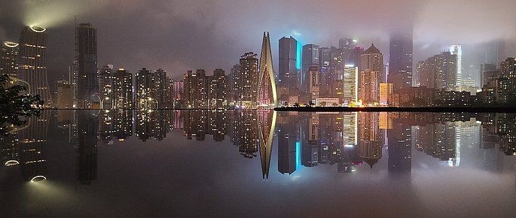 重慶水族店【2020年重慶水族市場走走逛_造景裝飾_什么值得買】