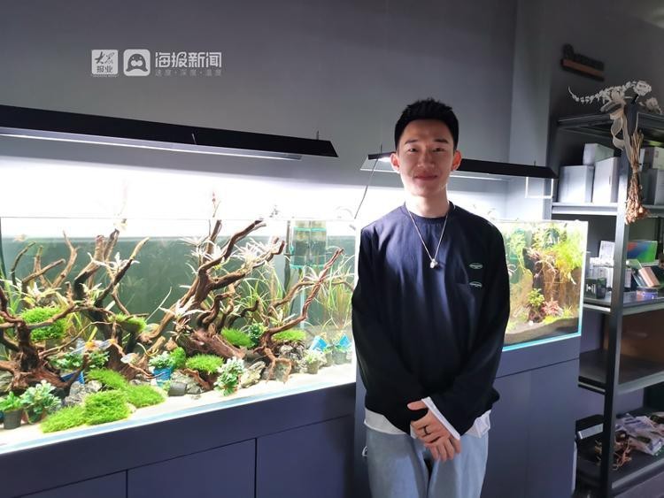 膠州水族店|膠州有哪些水族店？