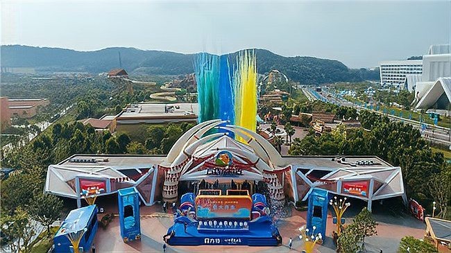 資陽水族店|資陽市雁江區魚名堂水族館怎么樣
