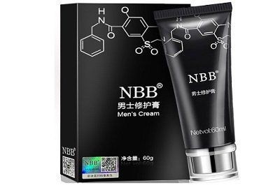國家認可的增大膏【(nmpa)任何宣稱具有增大功效的外用膏劑類產品】