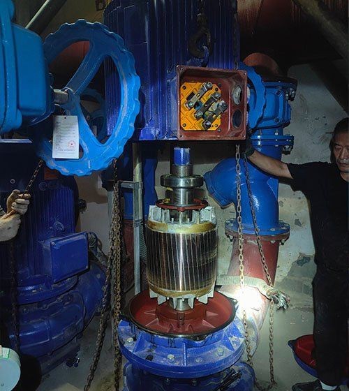 附近修水泵電機師傅號碼|北京富凱利源機電設備維修有限公司水泵電機維修有限公司 附近修水泵電機師傅號碼|北京富凱利源機電設備維修有限公司水泵電機維修有限公司 龍魚論壇 第1張