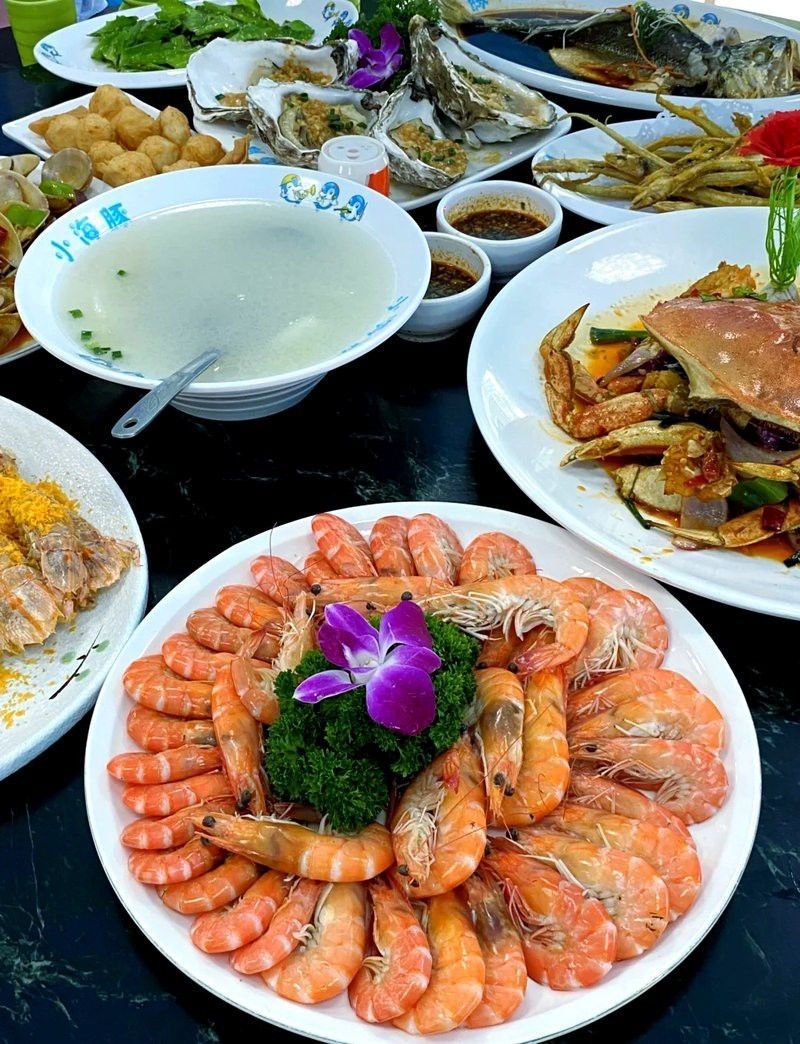 吉陽龍魚店，三亞吉陽龍魚店哪家口碑最好吉陽龍魚批發市場地址在哪里