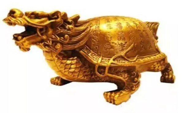 龍龜佩戴需要開光嗎？|龍龜開光法不是錦鯉樹龍龜開光咒正確口訣星月媽咪育兒經(jīng)