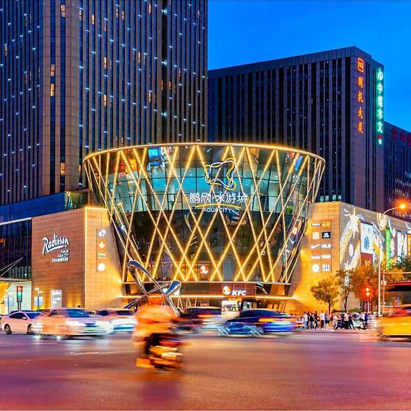 紅橋水族店|天津市紅橋區多家水族用品店注銷后是否重新開業