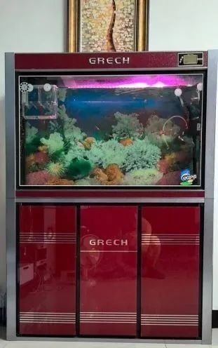 附近二手市場魚缸出售|58同城二手市場魚缸出售