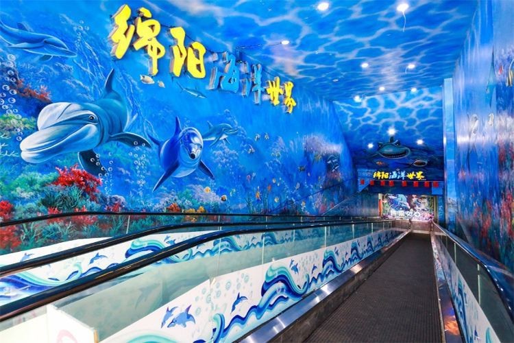 綿陽水族店|綿陽有哪些水族店