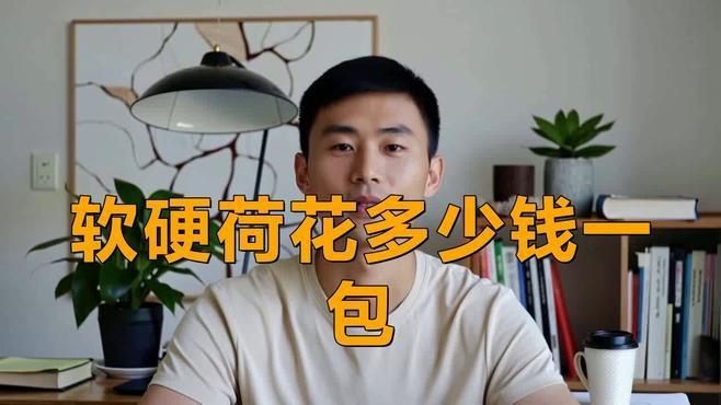 荷花煙多少錢一包|2025年8月最新市場行情分析：軟硬荷花多少錢一包