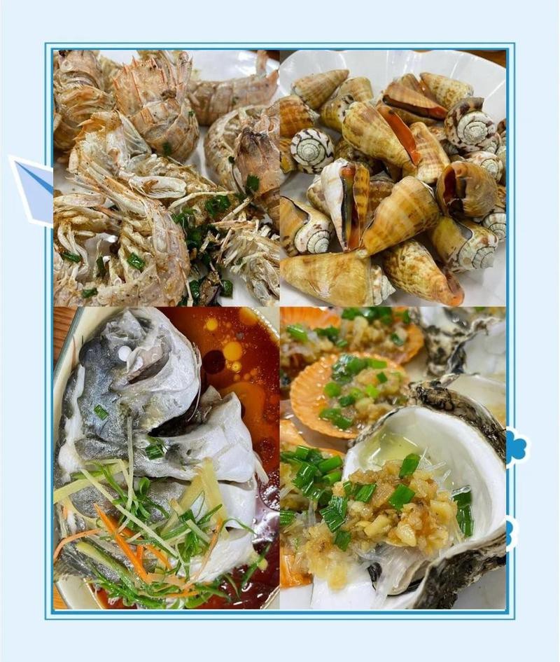 瓊海龍魚店|瓊海地區(qū)的“龍魚店”聚焦于特色水產(chǎn)品經(jīng)營(yíng)，為當(dāng)?shù)丶爸苓呄M(fèi)者提供多樣化的海鮮選擇