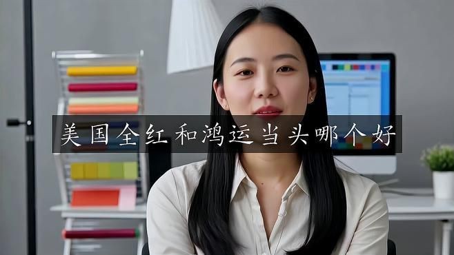 孔雀魚全紅和鴻運當頭的區別|孔雀魚中的“全紅”與“鴻運當頭”