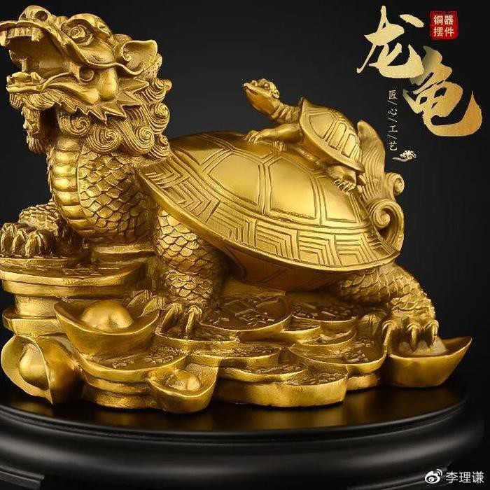 擺放龍的最佳三個位置|《擺放龍的最佳三個位置》