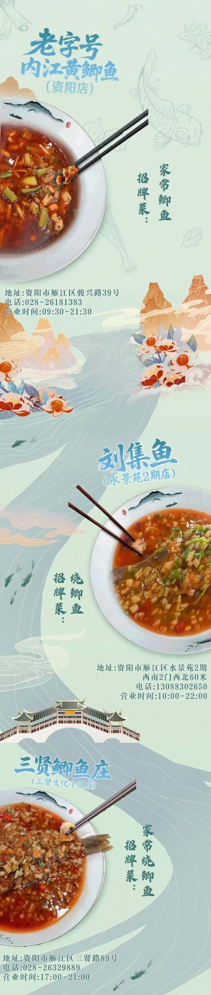王益龍魚店|關于“王益龍魚店”的公告