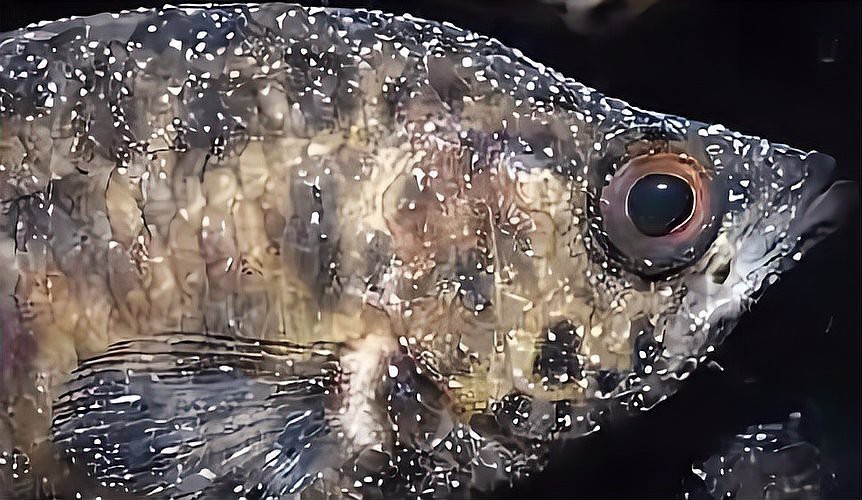 龍魚打粉病多久會死|《龍魚打粉病多久會死》