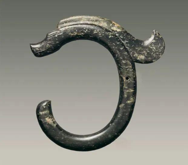 紅龍?jiān)谥袊?guó)文化中的歷史演變|央廣網(wǎng)，細(xì)數(shù)“來(lái)龍去脈”看龍形象的古今變化