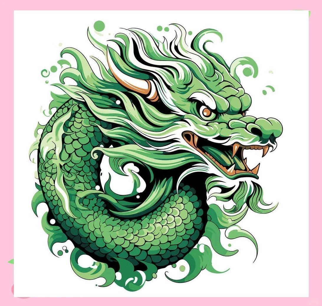 紅龍?jiān)谥袊?guó)文化中的歷史演變|央廣網(wǎng)，細(xì)數(shù)“來(lái)龍去脈”看龍形象的古今變化