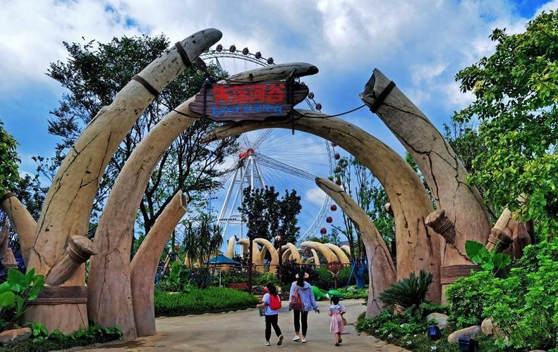 雁山水族店|桂林融創國際旅游度假區內的海世界水族館是多少雁山水族店