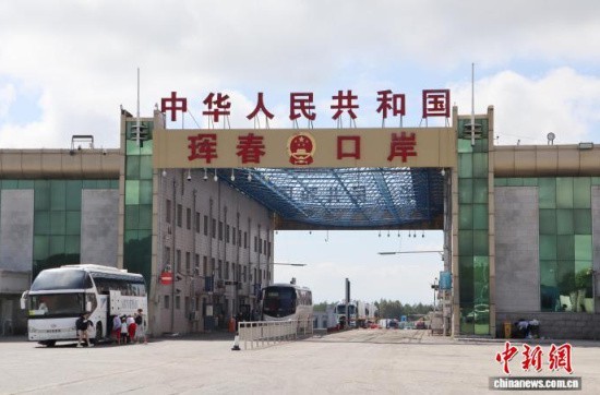 琿春龍魚店|(活力中國調(diào)研行)從深海到餐桌