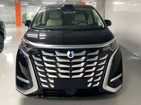騰勢(shì)D9車機(jī)支持哪些視頻格式？|2024款與2025款騰勢(shì)d9怎么選