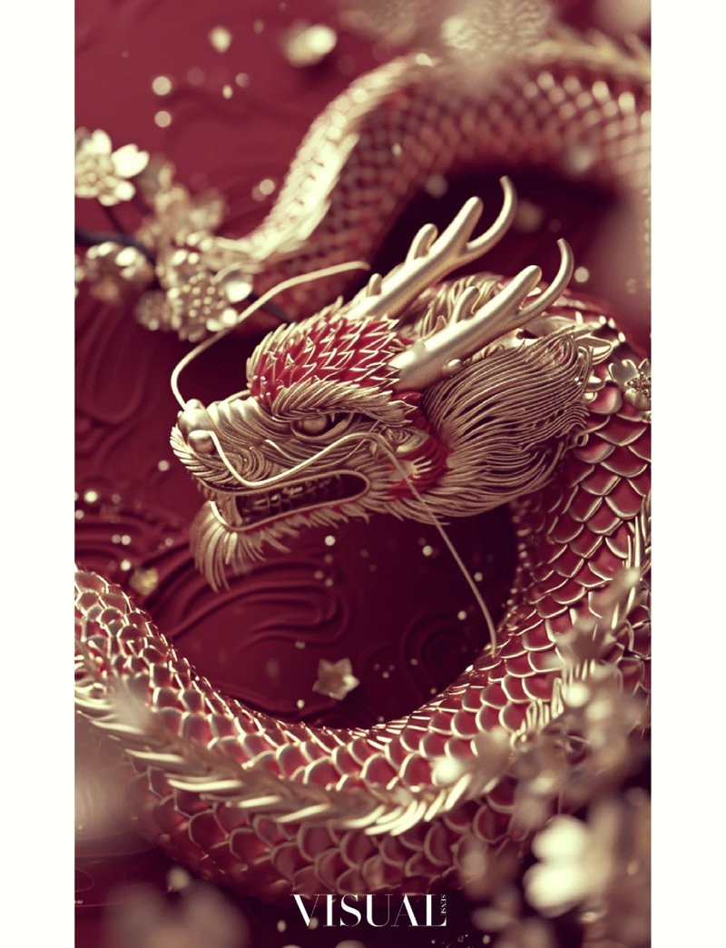 紅金龍魚壁紙適合哪些場合？|智能模式回答完成調用工具：百度優選