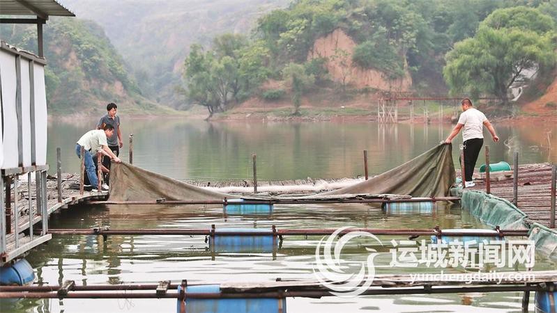 絳縣龍魚店|絳縣龍魚店歷史可追溯至經營者郭晟的創業經歷