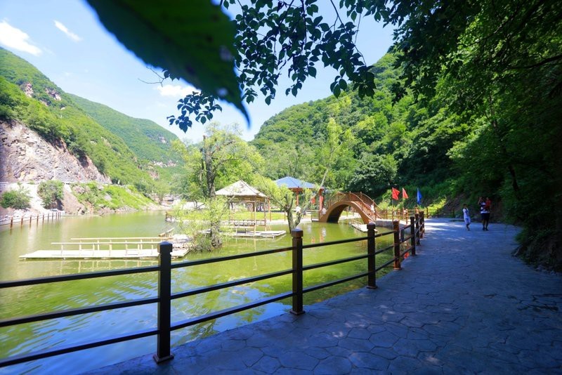 絳縣龍魚店|絳縣龍魚店歷史可追溯至經營者郭晟的創業經歷
