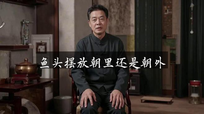 龍魚頭朝內還是朝外 正確使用圖示|智能模式回答完成調用工具：盧浮宮,龍魚頭朝向的風水寓意及擺放規范