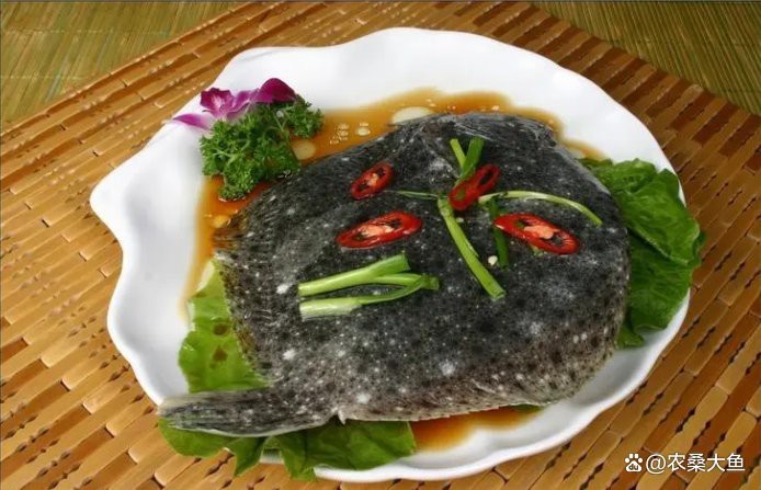 多寶魚屬于淡水魚還是海魚|多寶魚是海魚還是淡水魚