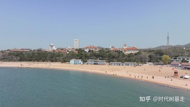 青島幾月份去玩是最佳時間|青島四季旅游指南：探尋最肥美的旅行時段