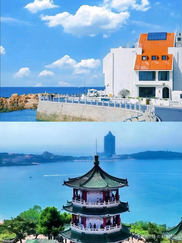 青島幾月份去玩是最佳時間|青島四季旅游指南：探尋最肥美的旅行時段