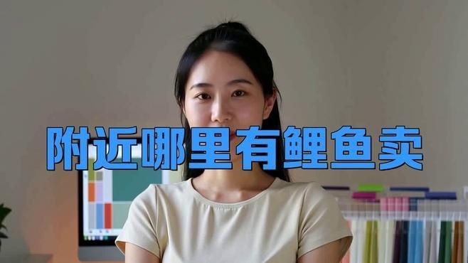 哪里可以購買到優質的20公分錦鯉？|購買20公分優質錦鯉可通過以下渠道