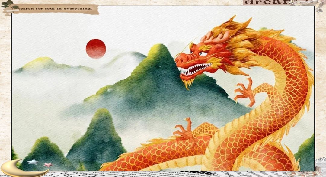海龍王是什么動物|中國古代海龍王的歷史
