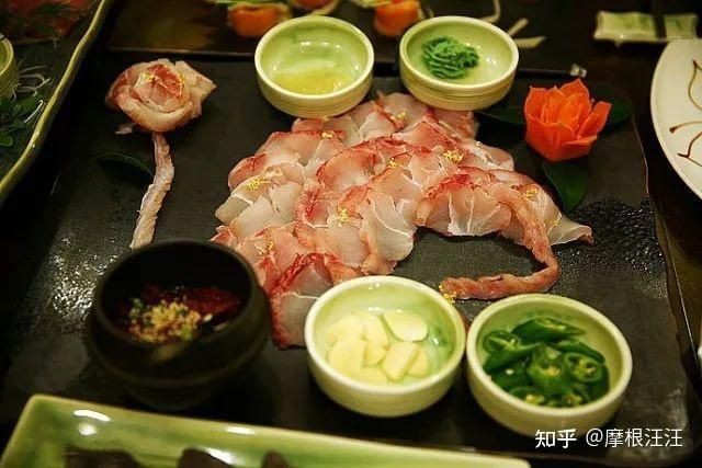 韓國臭魚叫什么|揭秘韓國“臭”名鼎鼎的黑暗料理—斑鰩，摩根汪汪
