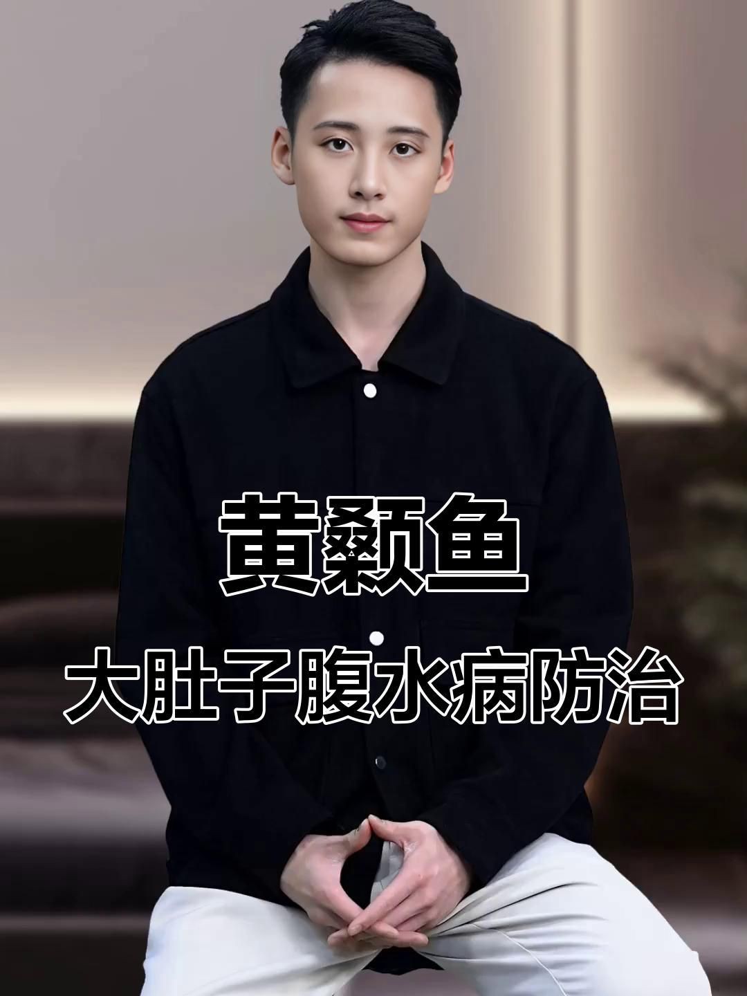 腹水魚還有救嗎？