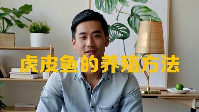綠虎皮魚好養(yǎng)嗎