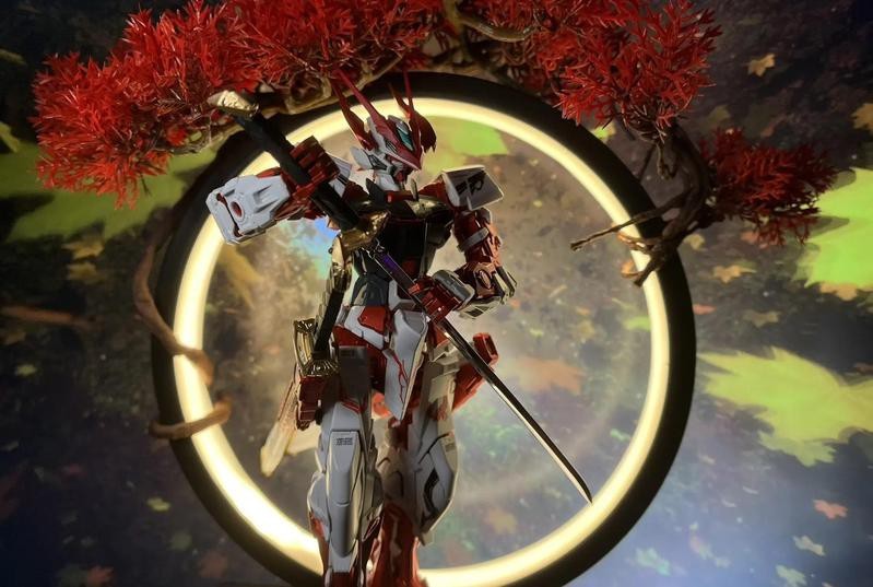 紅龍涂裝中透明件雙翼如何處理？|紅龍涂裝中透明件雙翼的處理