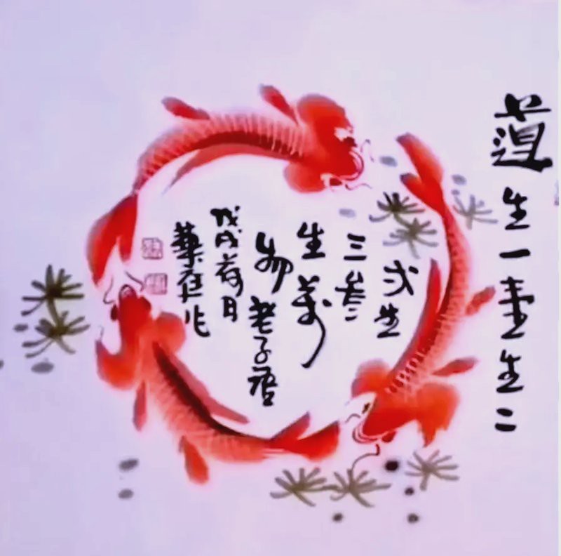 養三條魚是吉還是兇|三條魚的吉兇解析