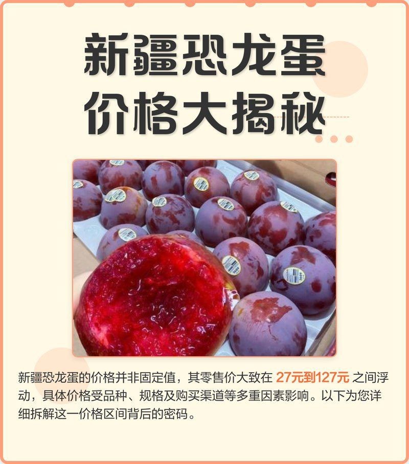 十大不值錢(qián)的恐龍蛋|恐龍蛋化石:收藏圈新貴身價(jià)大揭秘