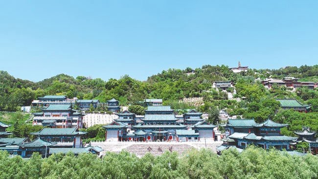 金頭關怎么解釋|蘭州金城關金城關：絲路咽喉兩千年風雨金城關
