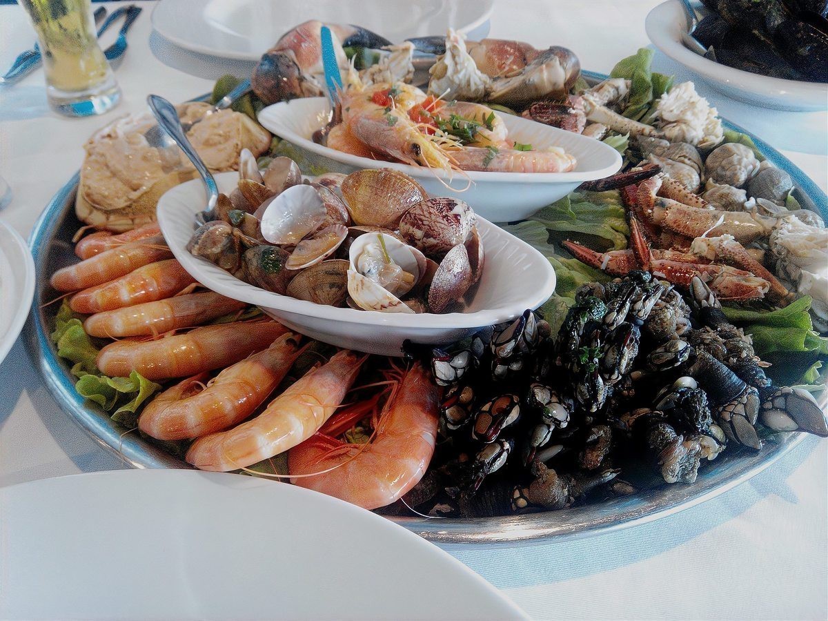 鎮海龍魚店|寧波鎮海最新餐飲紅黑榜來了有你常去的店嗎