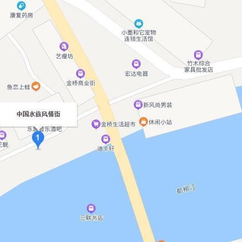 盤(pán)縣水族店|南充水族店探秘:金魚(yú)與烏龜?shù)钠婷铄忮舜喝沼謥?lái)賞花