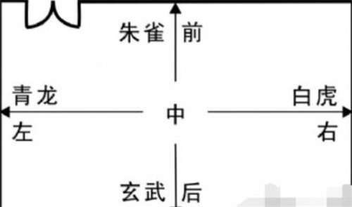 左青龍是指進門還是出門|“左青龍”方位的判定標準及其在進門與出門場景中的應用 左青龍是指進門還是出門|“左青龍”方位的判定標準及其在進門與出門場景中的應用 龍魚論壇 第5張